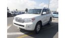 Toyota Land Cruiser Land cruiser  (Stock no PM 154 )