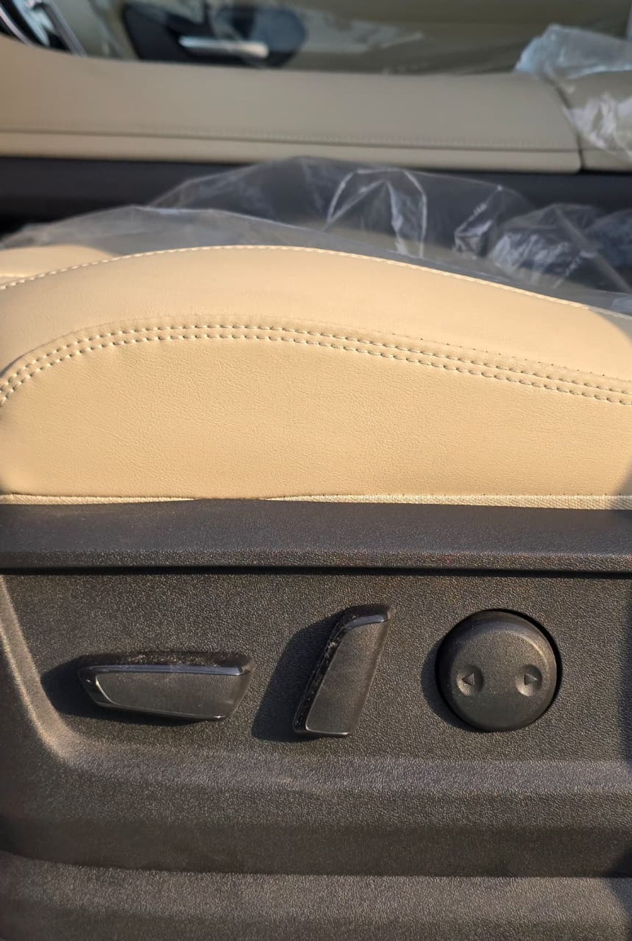 Nissan Patrol LE T1 3.5L