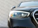 Mercedes-Benz S 500 4MATIC 3.0L
