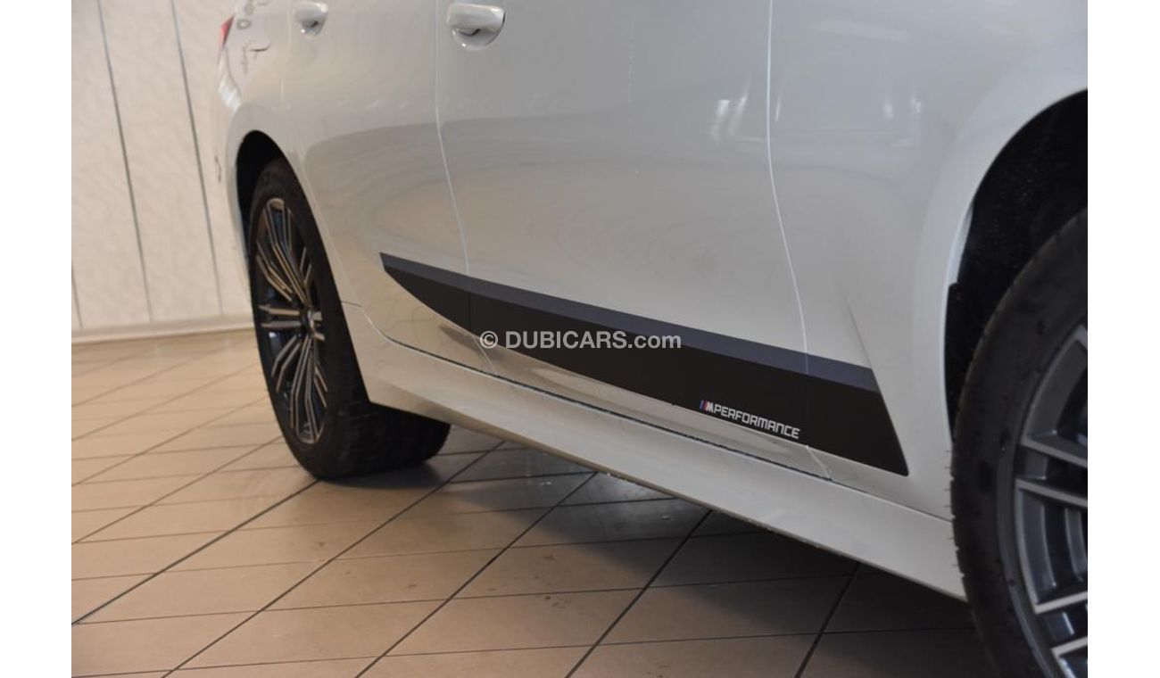 BMW 320i BMW 2020 M-KIT