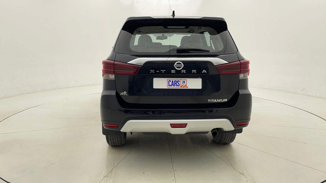 نيسان إكستيرا TITANIUM 2.5 | بدون دفعة مقدمة | اختبار القيادة في المنزل