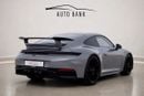 Porsche 911 CARRERA GTS | GCC Specs | Performance &amp; Luxury