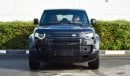 Land Rover Defender LAND ROVER DEFENDER V8 - 2023 - FULL OPTION