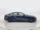 Lexus IS300 Premier 2.0L 2L 2024 | 0 DP | 2100/Month | 30 Day Return | Service History