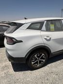 كيا سبورتيج L TX 1.5L