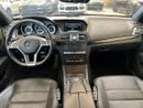 Mercedes Benz E400 | PEARL WHITE | AUTOMATIC CONVERTIBLE | MEMORY POWER SEATS
