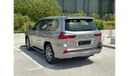 Lexus LX 570 Premier Lexus LX570  Full Option  2017 GCC 65,000 KM Under Warranty