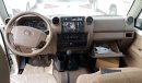 Toyota Land Cruiser Pick Up DOUBLE CAB PICK UP 4X4