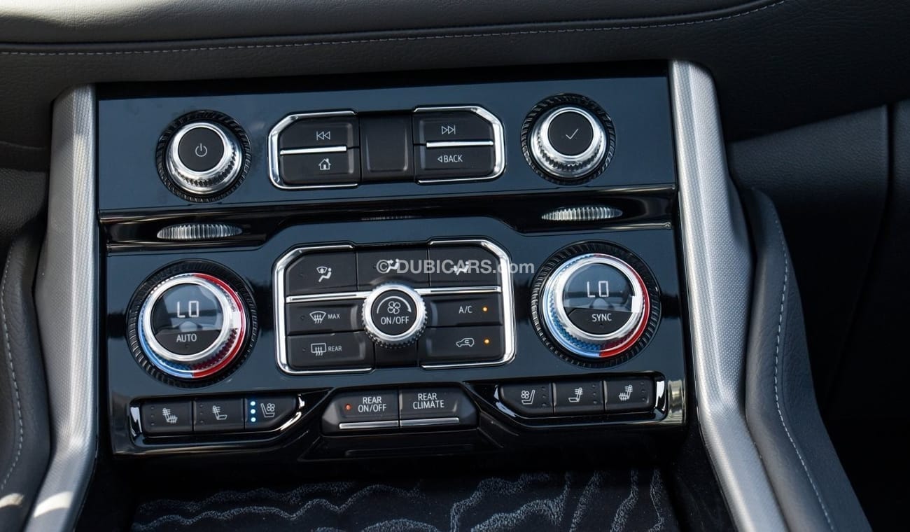 GMC Yukon GMC Yukon Denali XL - Long | Full Option with Dealer Warranty and Contract Service | 2023 / 2023