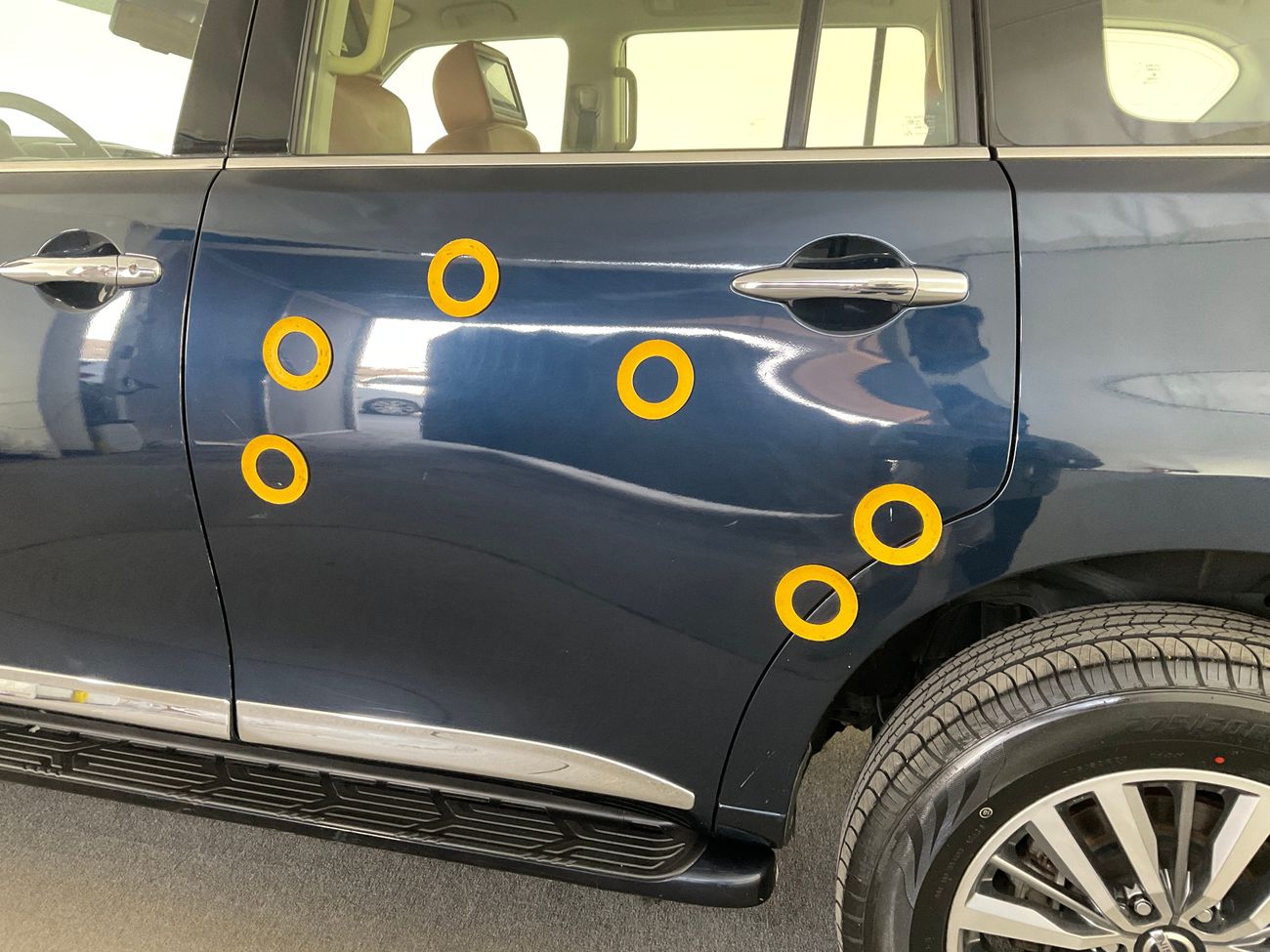 نيسان باترول SE Platinum City | National Day Celebration | شامل الضمان | 0 ﺪﻔﻋﺓ ﺃﻮﻟﻯ