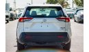 Toyota RAV4 2019 Toyota Rav4 2.5L GXR 4x4 | Brand New for Export | Mid Option