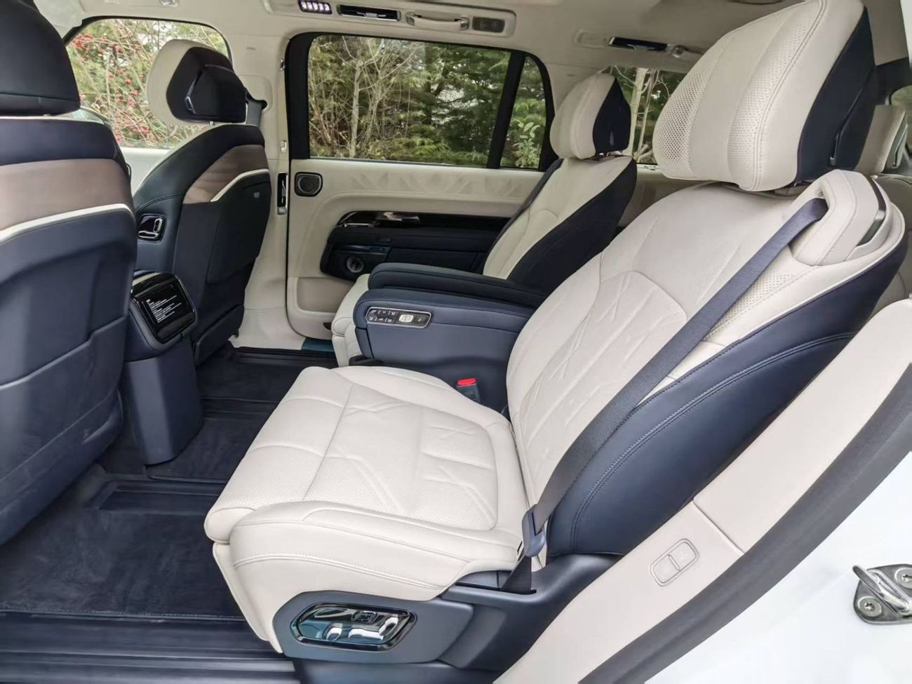 زيكر 9X ZEEKR 9X ULTRA 2025