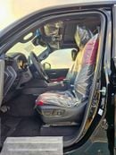 تويوتا لاند كروزر VXR TWIN TURBO FULL OPTION WITH AERO KIT | 3.5L PETROL V6 4WD | READY UNIT