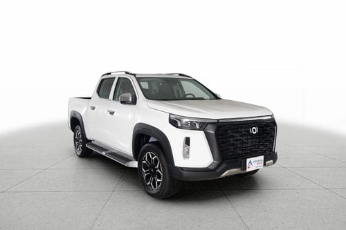 Changan Hunter 2.0L T