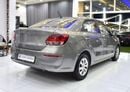 Kia Pegas EXCELLENT DEAL for our KIA Pegas ( 2021 Model ) in Grey Color GCC Specs
