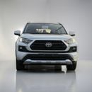 تويوتا راف ٤ 2.5L Adventure