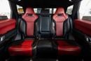 لاند روفر رينج روفر سبورت SVR 5.0L (575 HP) AWD