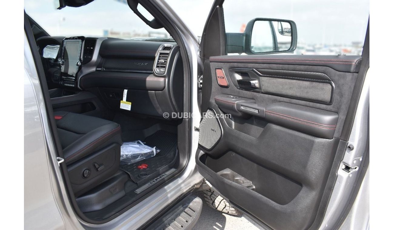 RAM 1500 2022 MODEL: DODGE RAM TRX 6.2L