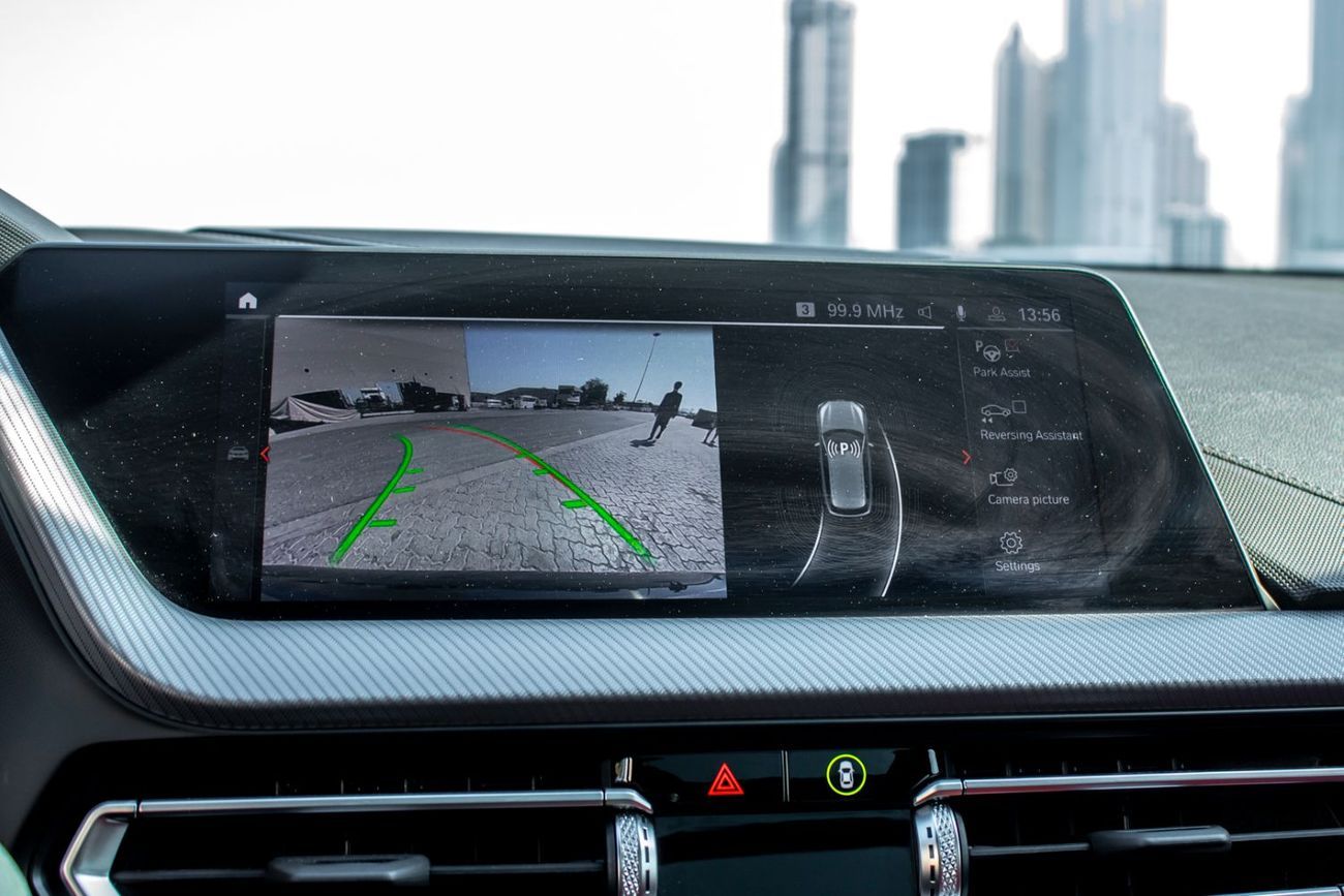 بي أم دبليو 120i M Sport 2.0L