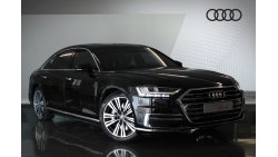 أودي A8 55 TFSI quattro 340hp VIP Edition (Ref5712)