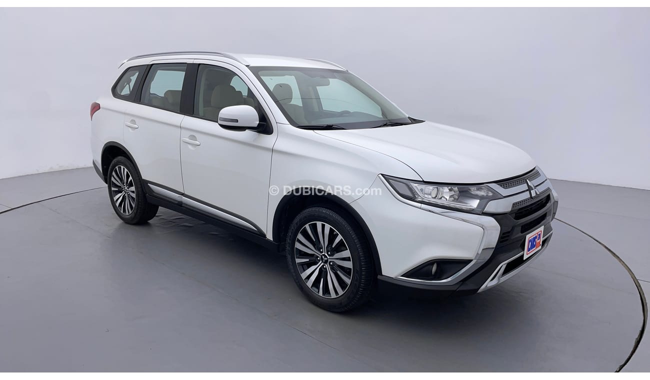 Mitsubishi Outlander GLX LOWLINE 2.4 | Zero Down Payment | Free Home Test Drive