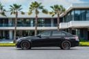 Mercedes Benz C 63 S C63 S AMG E-Performance | 7,246 P.M | 0% Downpayment | MERCEDES WARRANTY!