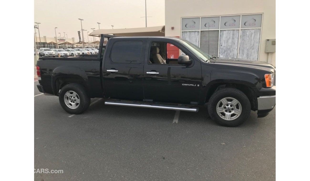 GMC Sierra GMC ce