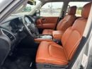 Nissan Patrol SE TITANIUM 4.0L