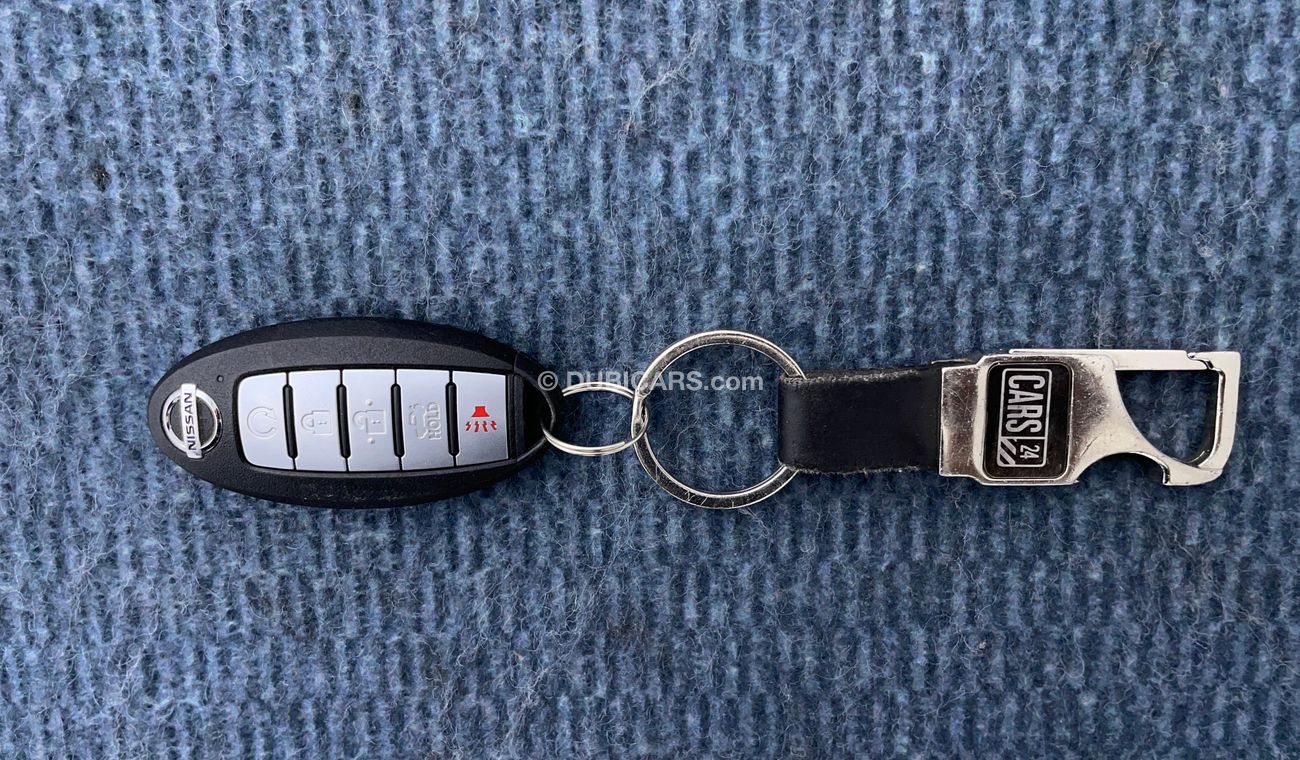 Nissan Altima SR 2.5 | Zero Down Payment | Free Home Test Drive