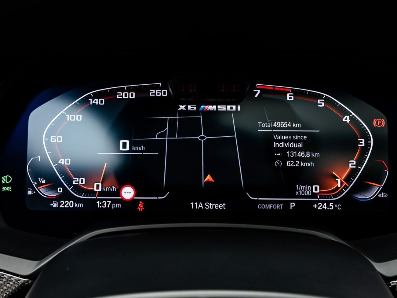 BMW X6 The BEST Ramadan offer in the UAE 2024- Limited Time Only M50i 4.4L 2023 BMW X6 M50i, 4.4L TC V8, AW