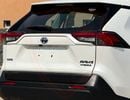 تويوتا راف ٤ إي إكس Rav4 Hybrid | 2.5 L | | GCC | Accident-Free | In Excellent Condition | 1320 P.M