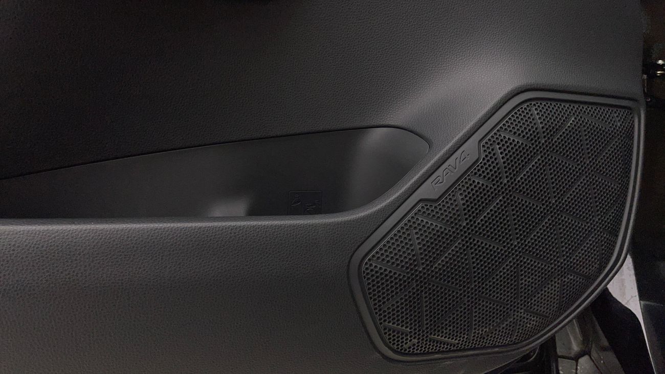 تويوتا راف ٤ VXR 2.5 | بدون دفعة مقدمة | اختبار القيادة في المنزل