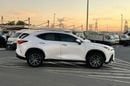 Lexus NX 250 2025 Lexus NX250 Luxury Full Option 2.5L V4 Low Mileage - Radar & Sensor - Leather Seat - Sunroof -