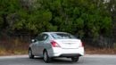 Nissan Sunny Nissan Sunny 2023 - S Gulf specification, in excellent condition inside and out