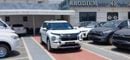 Mitsubishi Outlander P-line 4WD 2.5L Petrol 2026YM