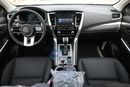 Mitsubishi Montero Sport 3.0L Petrol Automatic