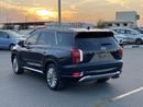 Hyundai Palisade 2020 HYUNDAI PALISADE LIMITED FULL OPTIONS IMPORTED FROM USA