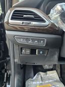 Genesis G90 Royal 5.0L (410 HP)