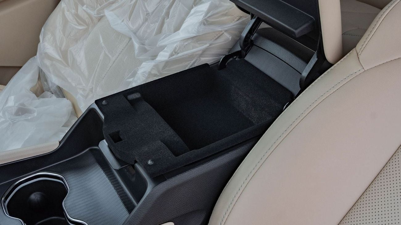 Jeep Grand Cherokee 2025 Jeep Grand Cherokee 3.6L AT Petrol