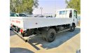 إيسوزو NPR Isuzu NPR 4 ton