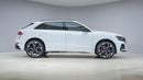 Audi RSQ8 TFSI quattro 4.0L UAE's Very Best Example | AED 5,162 Per Month