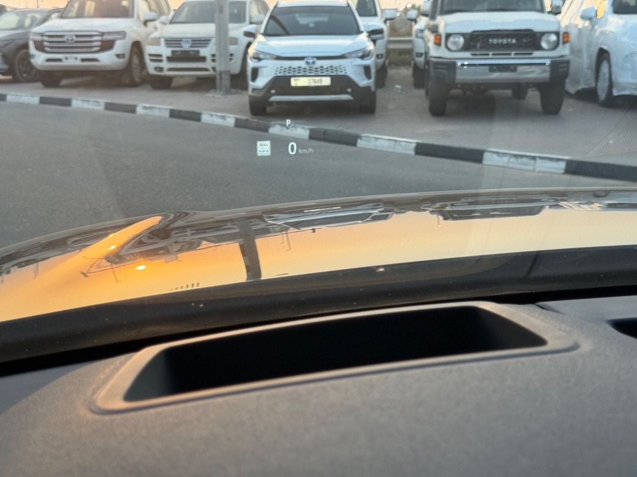 لاند روفر رينج روفر فيلار P250