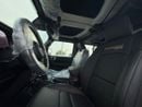 Jeep Wrangler Rubicon 392 6.4L V8 HEMI