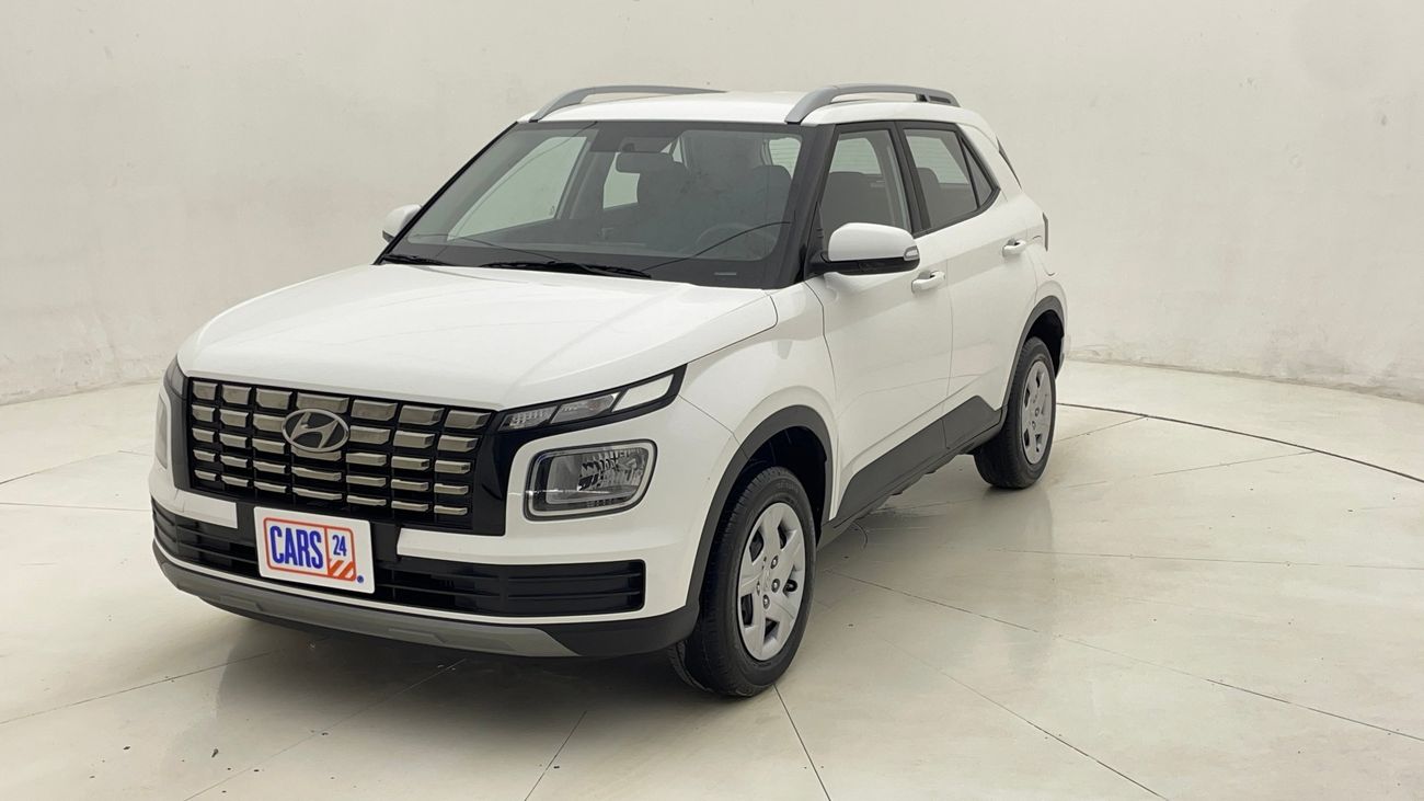 Hyundai Venue SMART 1 | Zero Down Payment | Home Test Drive