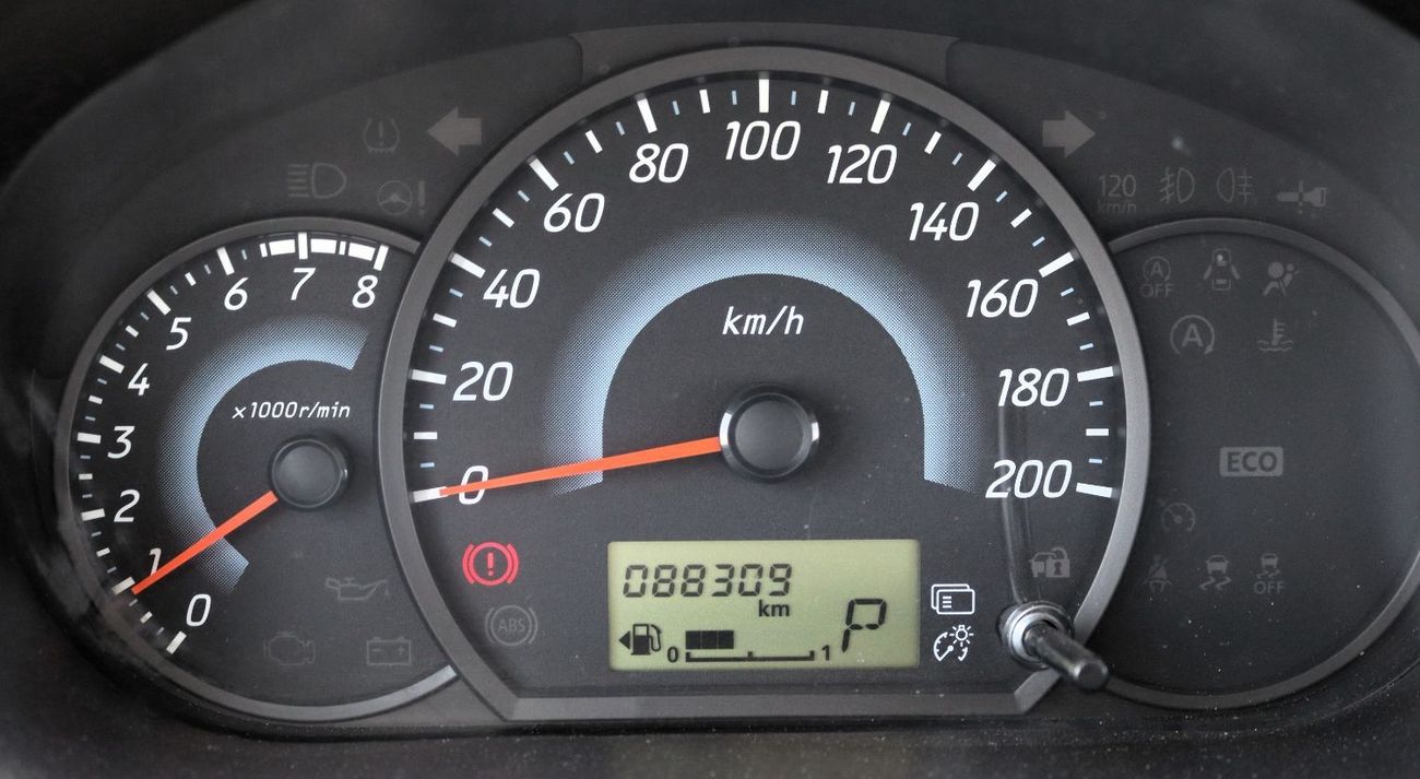 Mitsubishi Attrage GLX Full 1.2L