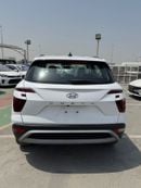هيونداي كريتا Brand New GCC Full Option
