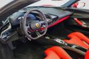 Ferrari SF90 SPIDER