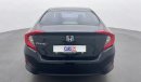 Honda Civic LX 2 | Under Warranty | Inspected on 150+ parameters
