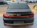 Kia K900 KIA K9 2025 3.5