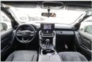تويوتا لاند كروزر TOYOTA LAND CRUISER GXR 4.0 BASIC WHITE/BEIGE 2026